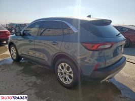 Ford Escape 2024 1