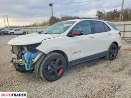 Chevrolet Equinox - zobacz ofertę