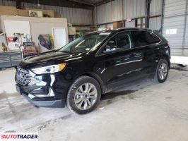 Ford Edge 2019 2