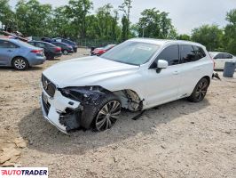 Volvo XC60 - zobacz ofertę