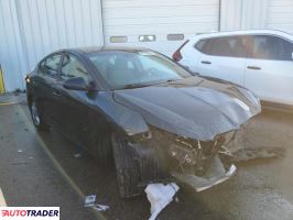 Hyundai Elantra 2020 2 Hyundai Elantra 2020 2