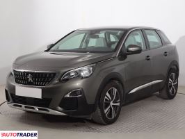 Peugeot 3008 2020 1.5 128 KM Peugeot 3008 2020 1.5 128 KM