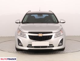 Chevrolet Cruze 2013 2.0 160 KM