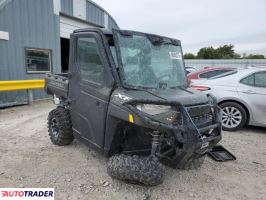 Polaris Ranger RZR - zobacz ofertę