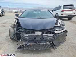 Chevrolet Corvette 2025 6