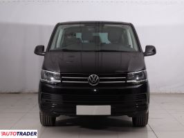 Volkswagen Caravelle 2017 2.0