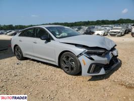 Kia Pozostałe 2025 2