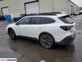 Subaru Outback 2022 2