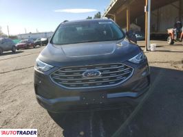 Ford Edge 2020 2