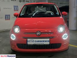 Fiat 500 2020 1.2 69 KM
