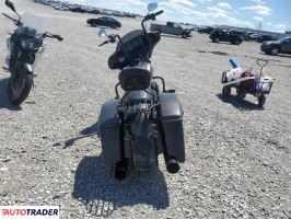 Harley-Davidson Pozostałe 2020 Harley-Davidson Pozostałe 2020