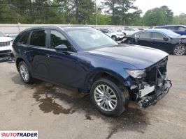 Mazda CX-9 2024 3 Mazda CX-9 2024 3
