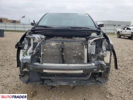 Toyota Highlander 2019 3