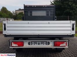 Mercedes Sprinter 2012 2.1 Mercedes Sprinter 2012 2.1