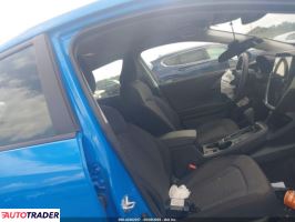 Subaru Impreza 2024 2 Subaru Impreza 2024 2