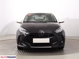 Toyota Yaris 2021 1.5 123 KM Toyota Yaris 2021 1.5 123 KM