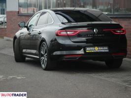 Renault Talisman 2020 2.0 160 KM Renault Talisman 2020 2.0 160 KM