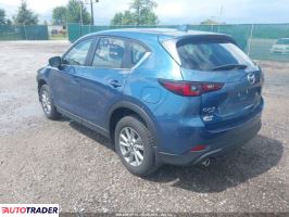 Mazda CX-5 2023 2 Mazda CX-5 2023 2
