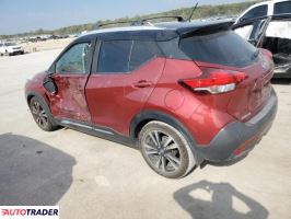 Nissan Pozostałe 2020 1