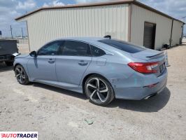 Honda Accord 2021 1 Honda Accord 2021 1