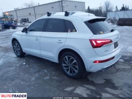 Audi Q5 2023 2