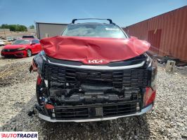 Kia Sportage 2026 2