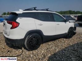 GMC Terrain 2019 2 GMC Terrain 2019 2