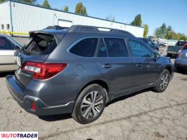 Subaru Outback 2019 2