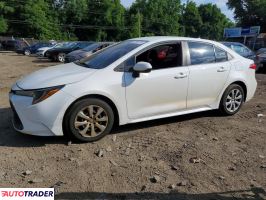 Toyota Corolla - zobacz ofertę