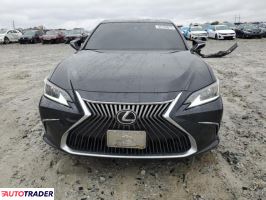 Lexus ES 2021 3