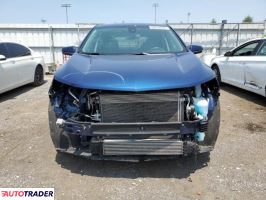 Chevrolet Equinox 2022 1 Chevrolet Equinox 2022 1