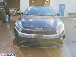 Kia Pozostałe 2024 2