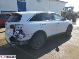 Kia Sorento 2020 2 Kia Sorento 2020 2
