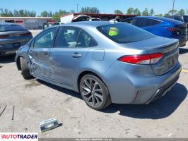 Toyota Corolla 2020 2