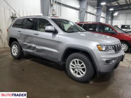 Jeep Grand Cherokee 2019 3 Jeep Grand Cherokee 2019 3