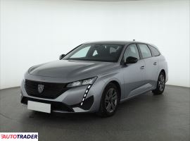 Peugeot 308 2022 1.5 128 KM Peugeot 308 2022 1.5 128 KM