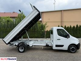 Renault Master 2019 2.3
