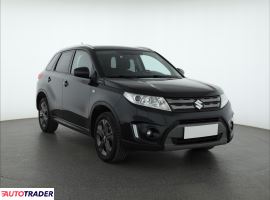 Suzuki Vitara 2015 1.6 118 KM