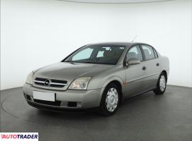 Opel Vectra 2002 1.8 120 KM