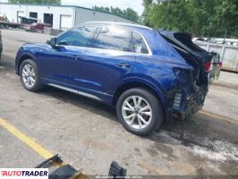 Audi Q3 2023 2 Audi Q3 2023 2