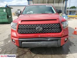 Toyota Tundra 2019 5