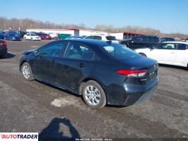 Toyota Corolla 2024 2