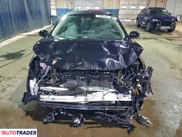 Toyota Corolla 2025 2