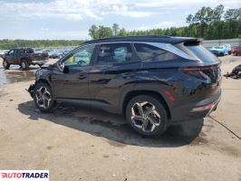 Hyundai Tucson 2024 1