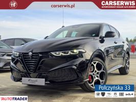 Alfa Romeo Pozostałe - zobacz ofertę