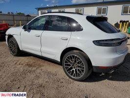 Porsche Macan 2021 3 Porsche Macan 2021 3