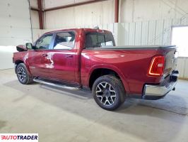 Dodge Ram 2025 3
