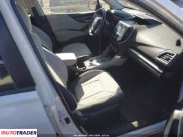 Subaru Forester 2020 2