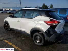 Nissan Pozostałe 2020 1