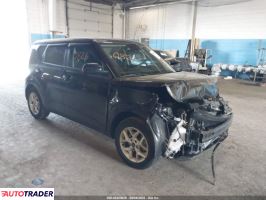Kia Soul 2023 2